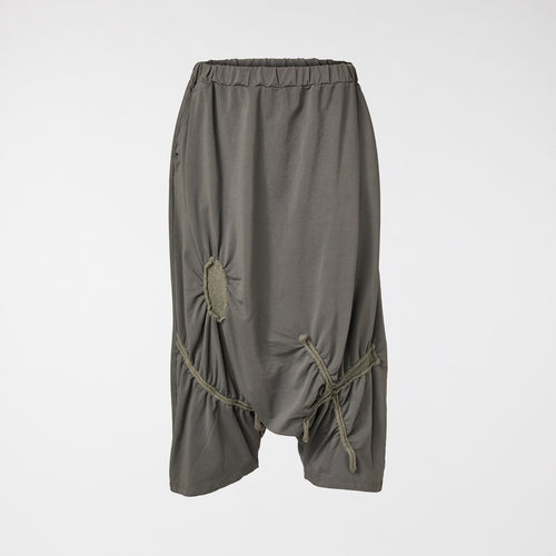 KAUGUMMIHOSE SCHLAMM