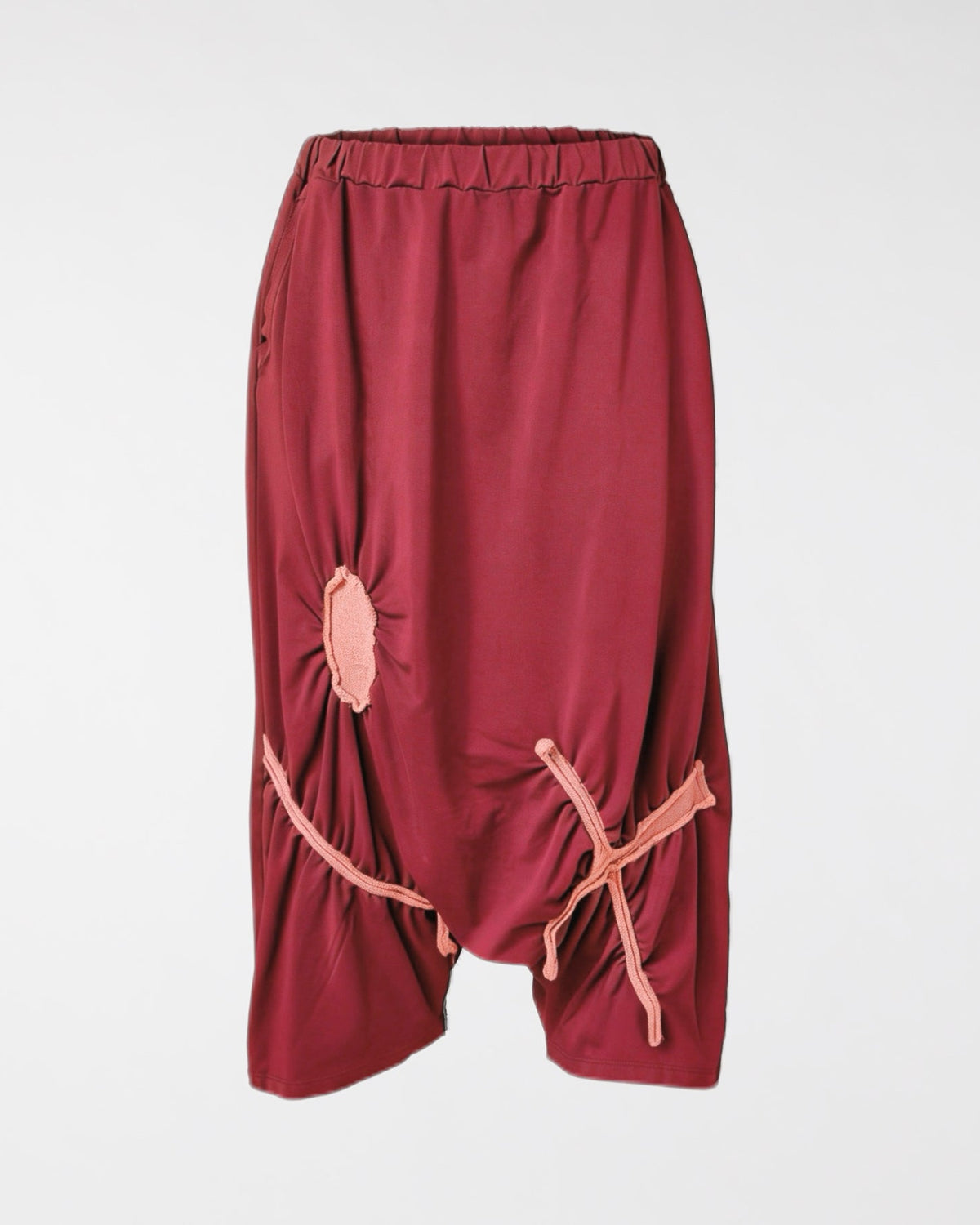 LUFTPOLSTERHOSE BORDEAUX