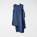 ASYMMETRISCHES TOP MIT AUSSCHNITT