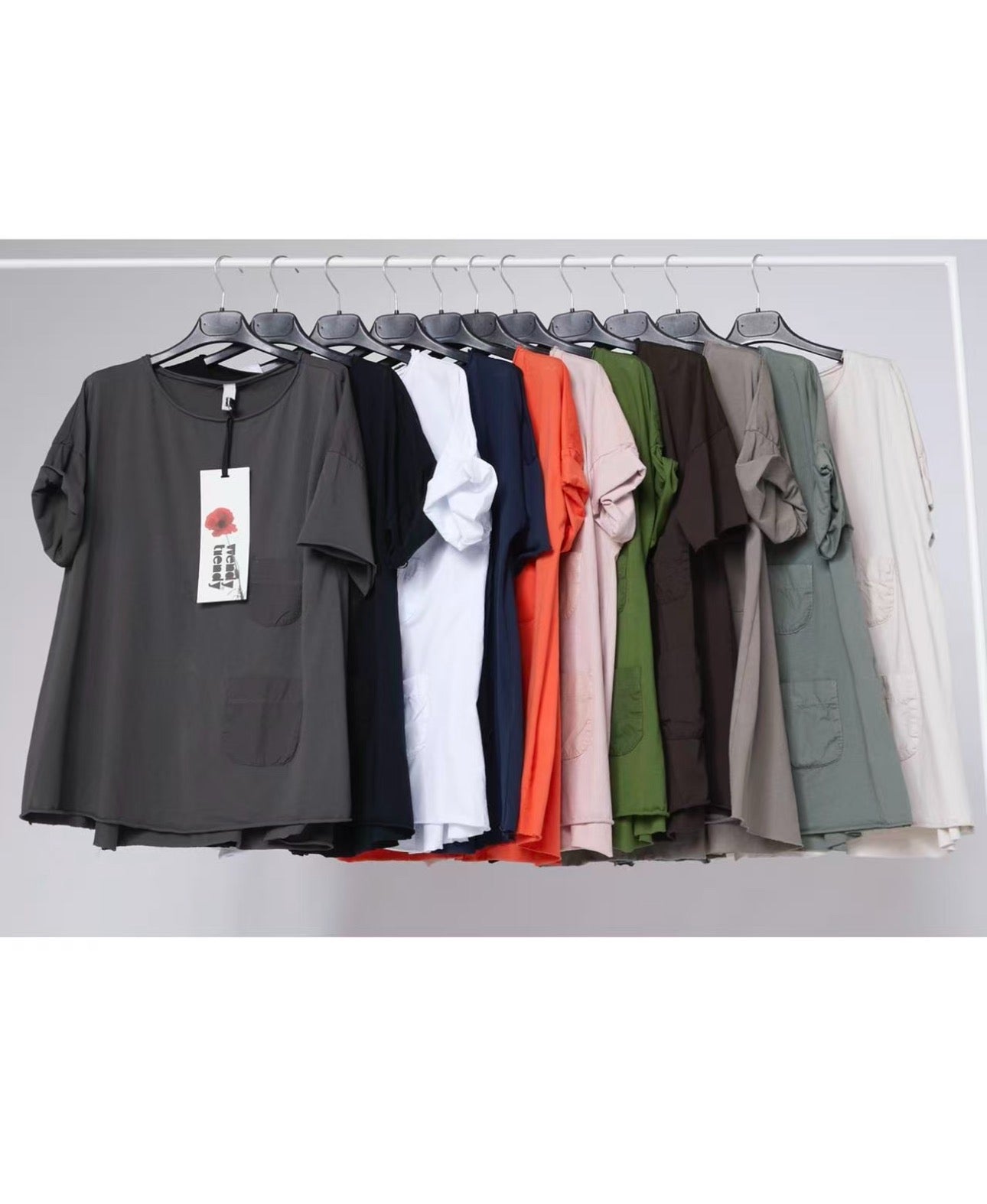T-SHIRT 88519