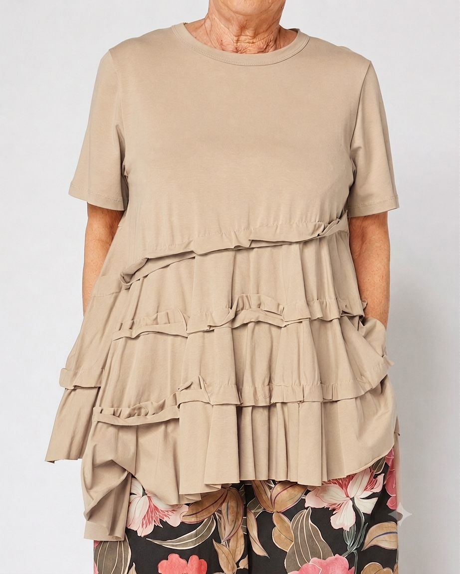 T-SHIRT 125097