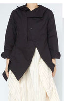 JACKET 260043