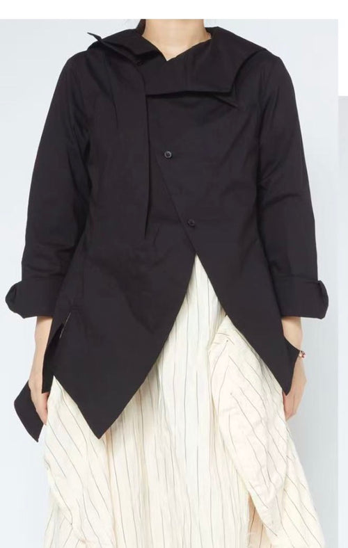 JACKET 260043