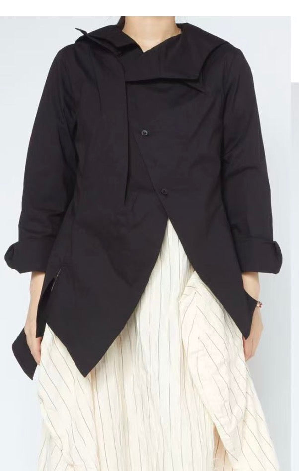 JACKET 260043