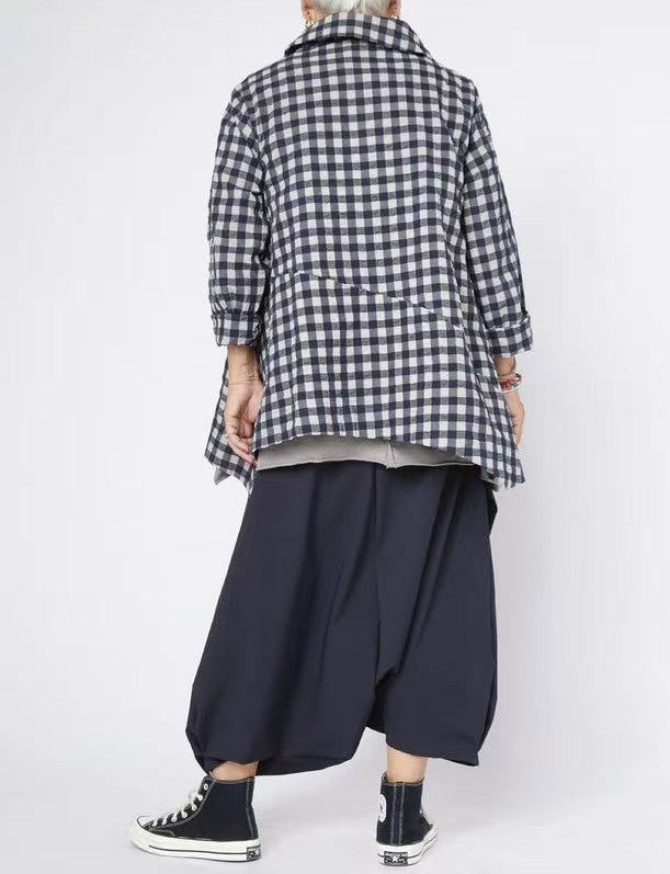 GIACCA 260079/BLACK