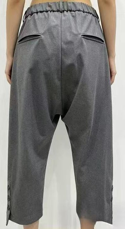 PANTS 926014 BLUE