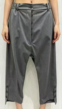 PANTS 926014 BLUE