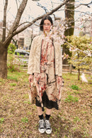 CHERRY BLOSSOM DRESS