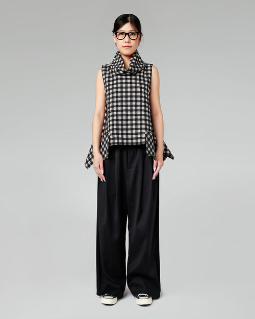 PANTALONES ELEGANTES