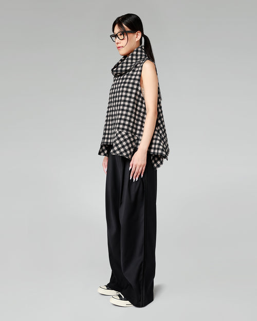 PANTALONES ELEGANTES