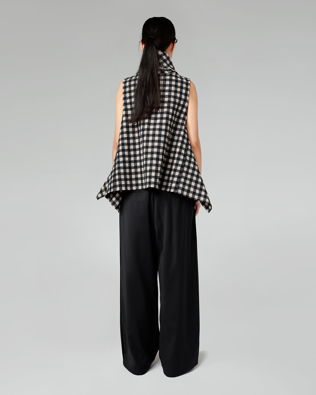 PANTALONES ELEGANTES