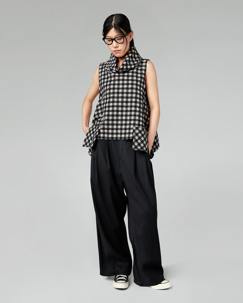 PANTALONES ELEGANTES