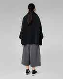 CHAQUETA DE NEOPRENO VANGUARDISTA