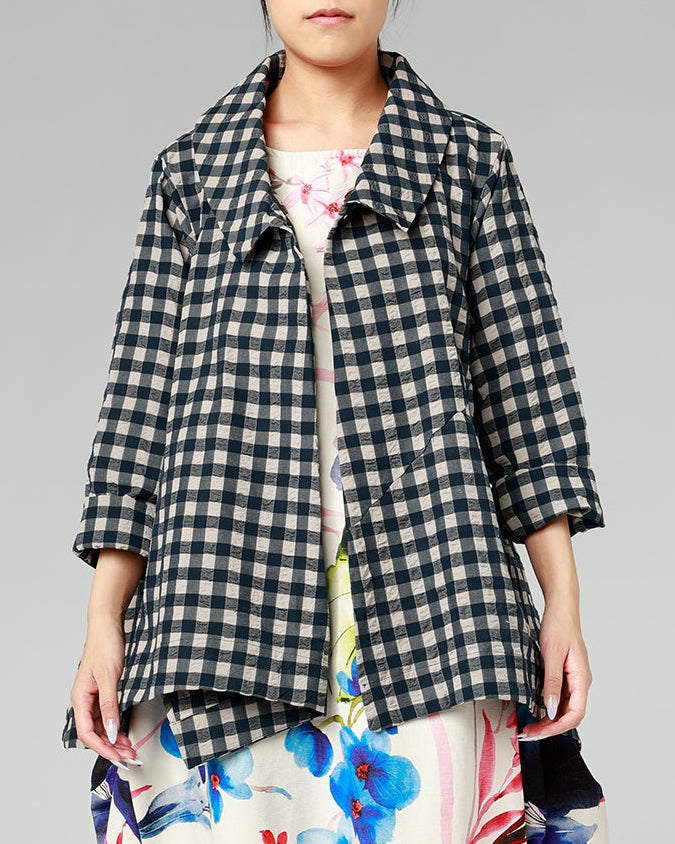 KAROJACKE