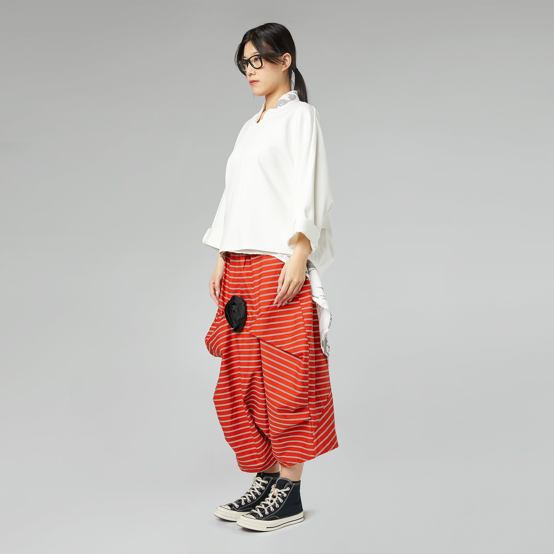 FELPA LEGGERA IN NEOPRENE