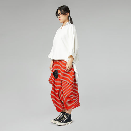 FELPA LEGGERA IN NEOPRENE