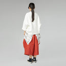 FELPA LEGGERA IN NEOPRENE