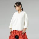 FELPA LEGGERA IN NEOPRENE