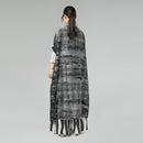 SHADOW LAYER DRESS