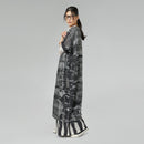 SHADOW LAYER DRESS