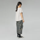 PANTALONES DE EFECTO LAVADO