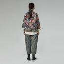 PANTALONES DE EFECTO LAVADO