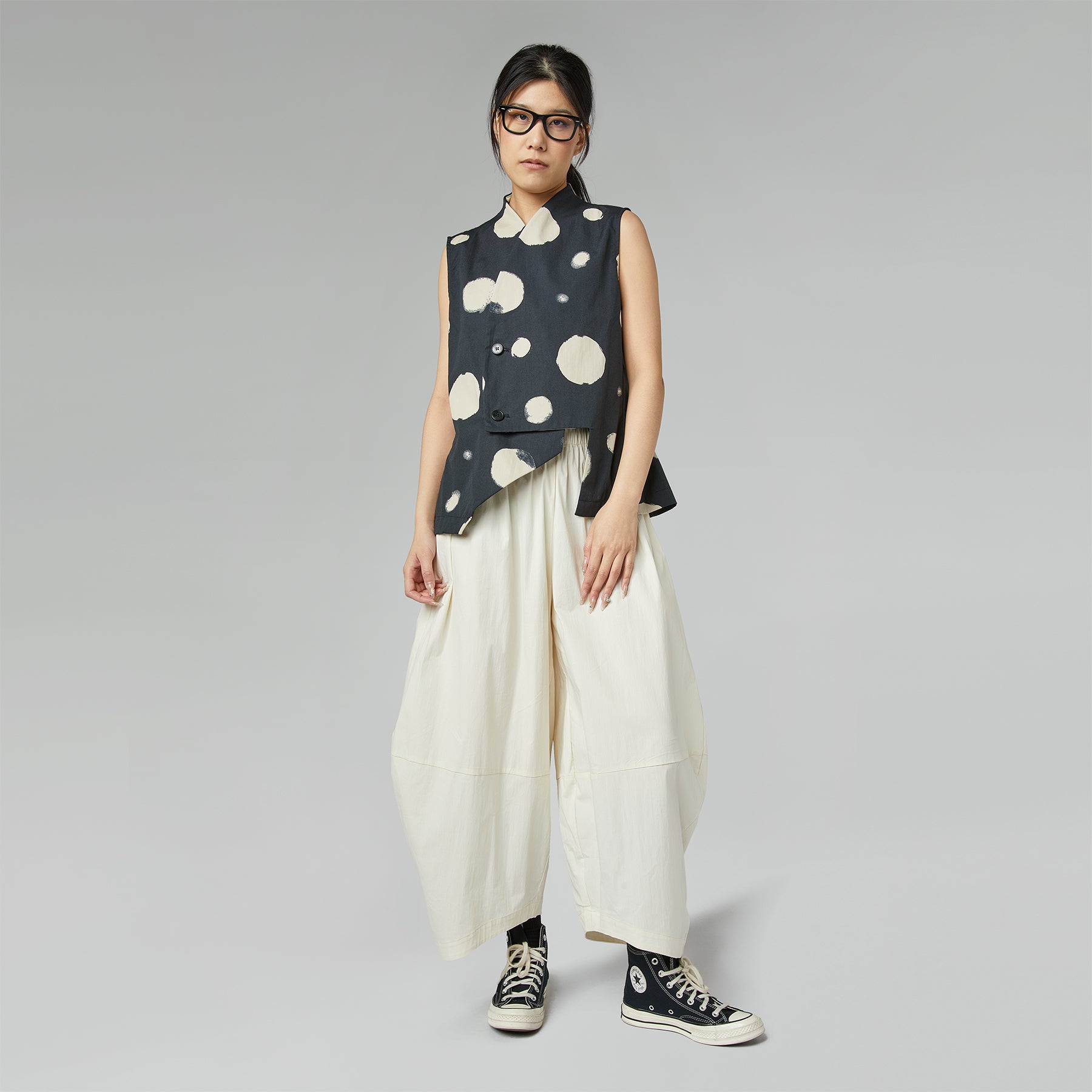 OVETTO TROUSERS