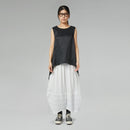 OVETTO STRIPED TROUSERS