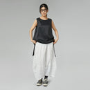 OVETTO STRIPED TROUSERS