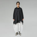 OVETTO STRIPED TROUSERS