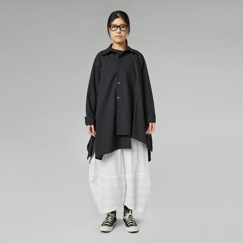 OVETTO STRIPED TROUSERS