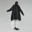 CHEMISE NOIRE LARGE