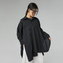 CHEMISE NOIRE LARGE