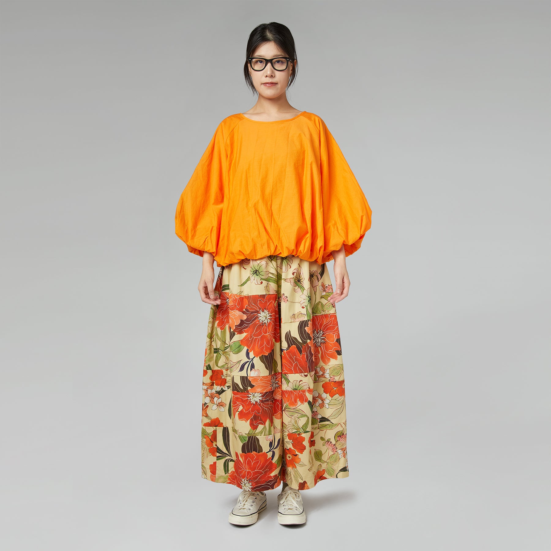 BALLONBLUSE
