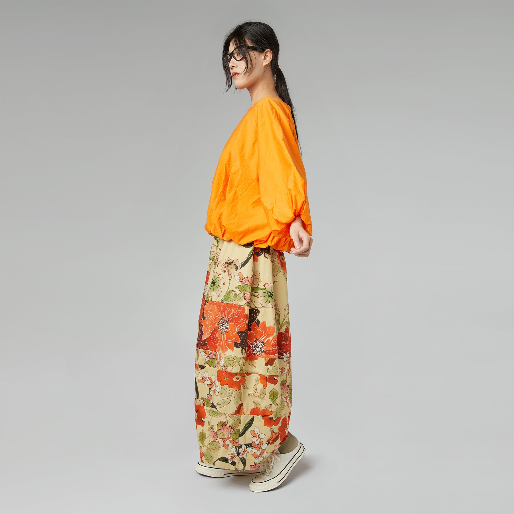 BALLONBLUSE