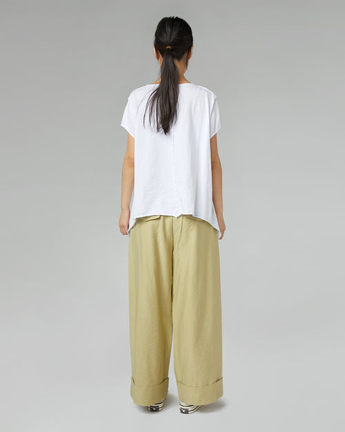 TAILORED PANTS