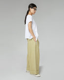 TAILORED PANTS