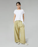 TAILORED PANTS