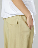 TAILORED PANTS