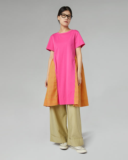 TAILORED PANTS