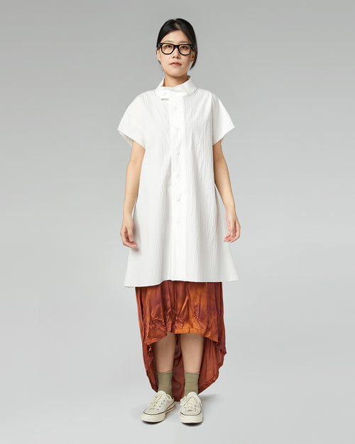 VISCOSE TIE DYE DRESS