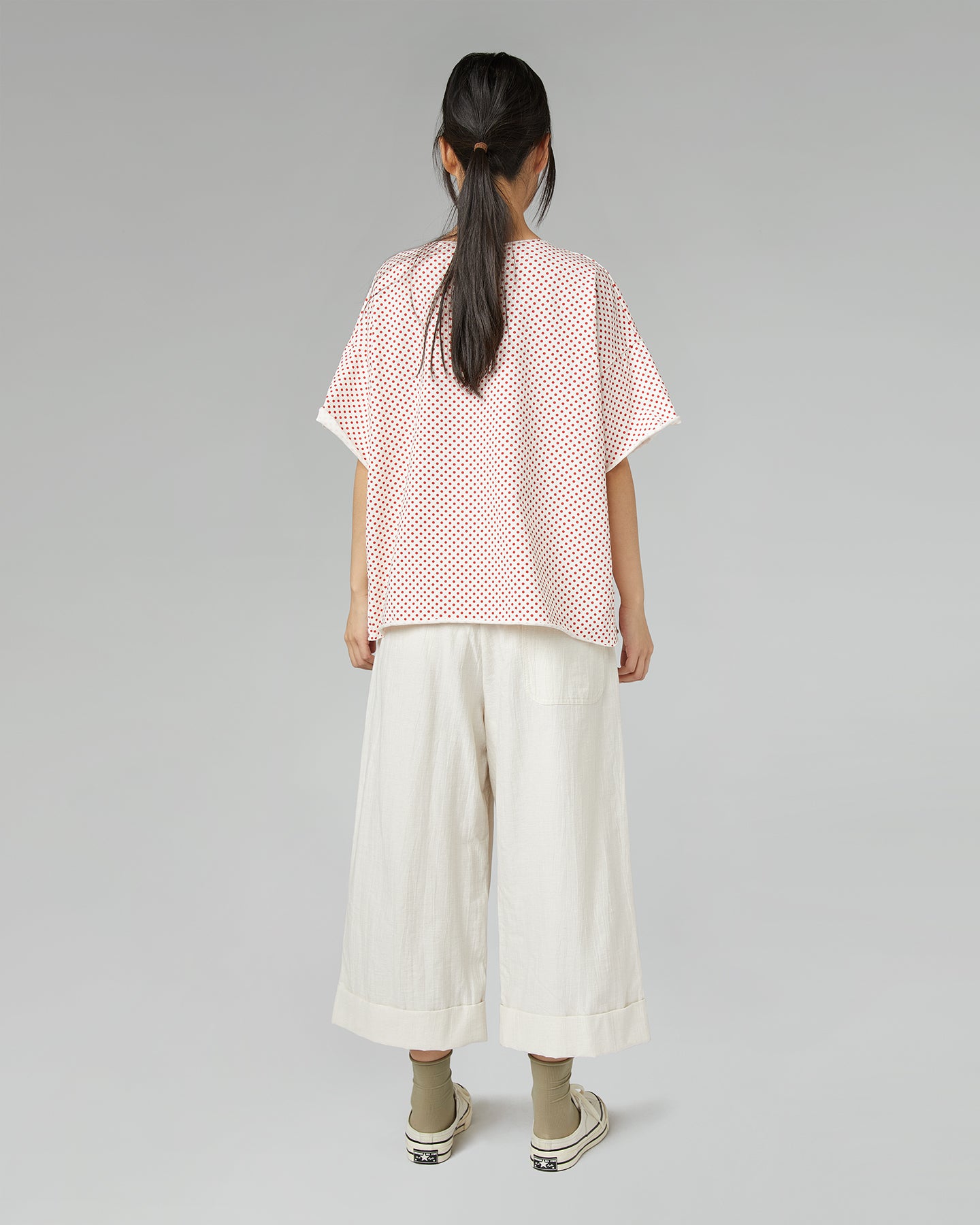50s MODERN TWIST T-SHIRT