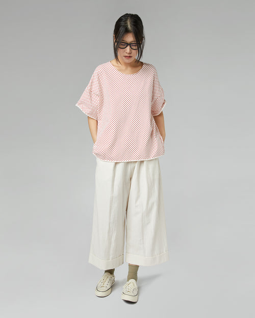 50s MODERN TWIST T-SHIRT