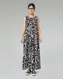 VESTITO STAMPA GIRAFFA