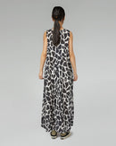 VESTITO STAMPA GIRAFFA