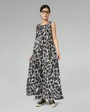 VESTITO STAMPA GIRAFFA