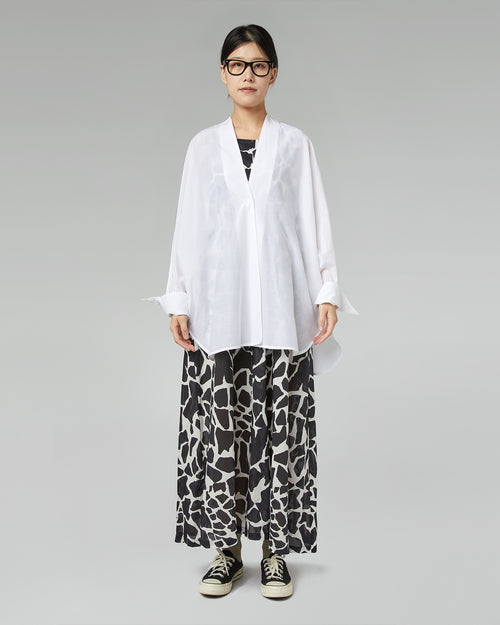VESTITO STAMPA GIRAFFA