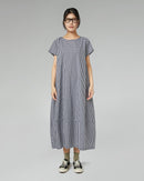 ABITO IN COTONE VICHY