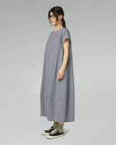 ABITO IN COTONE VICHY