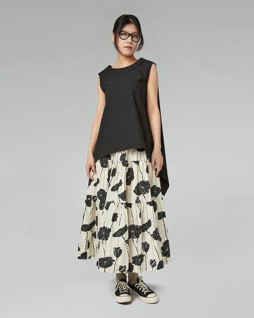 TOP WITH BACK DETAIL